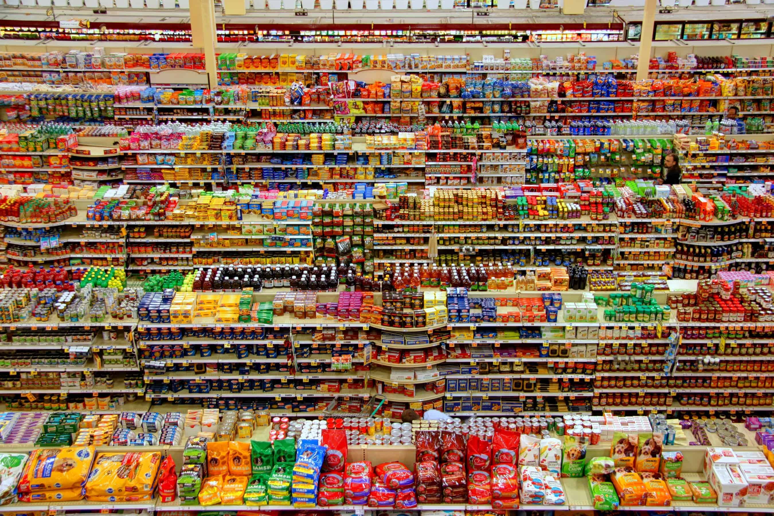 Merqueo Steps Into Physical Retail Branches