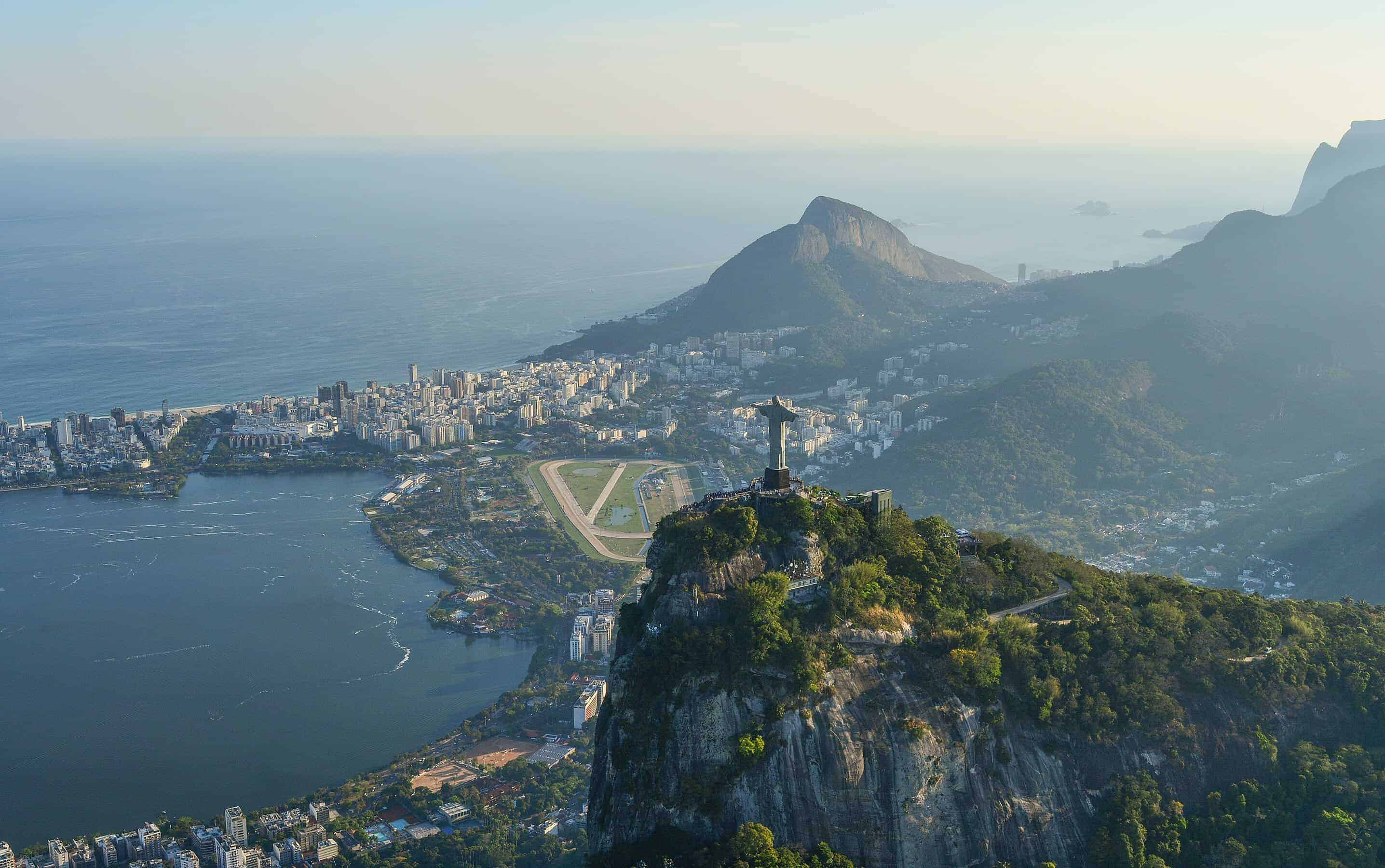 Latamtech.uk Seeks Participants For Brazil Tech Awards 2019