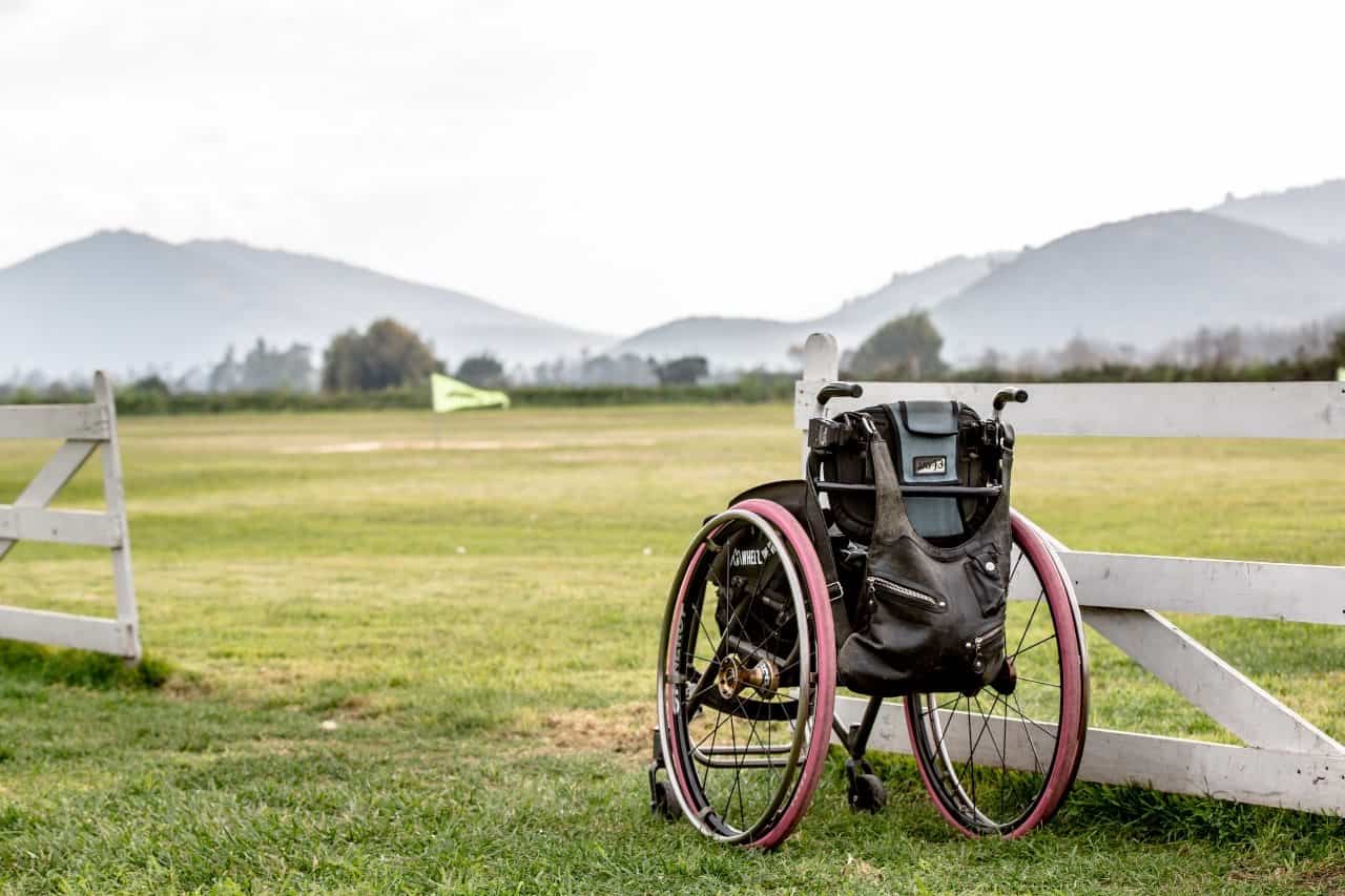 Wheel The World Gana El Concurso Tourism Tech Adventures En Chile