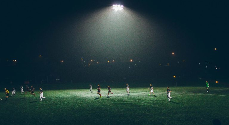 Adidas’ Founder Accelerator Helps Pitz Expand Amateur Football League Platform To Europe