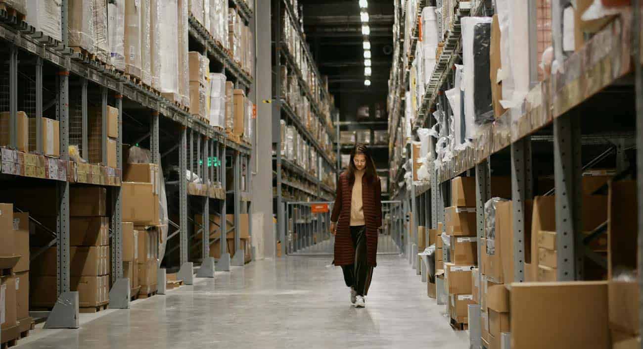 Amazon Inaugura El Mayor Centro De Distribución Latinoamericano En México