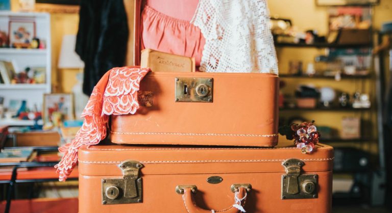 Comparto Mi Maleta Trae El Modelo De Economía Colaborativa A Colombia