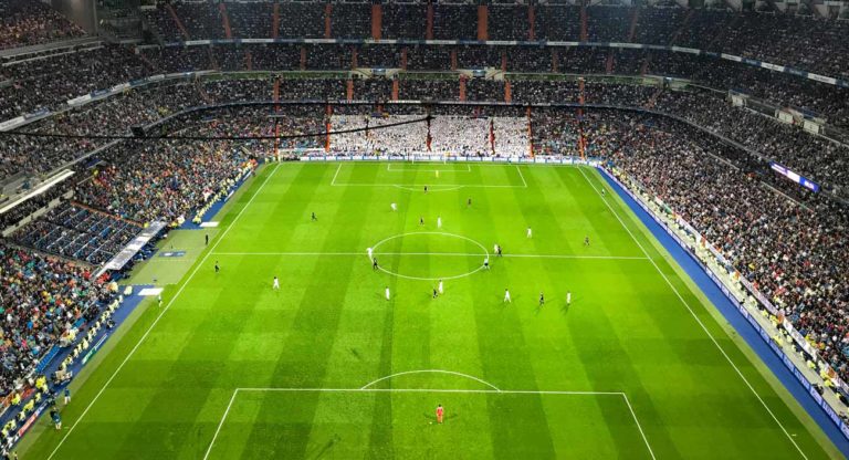 Costa Rican Sports Sonar Raises Us$400,000 Seed Round