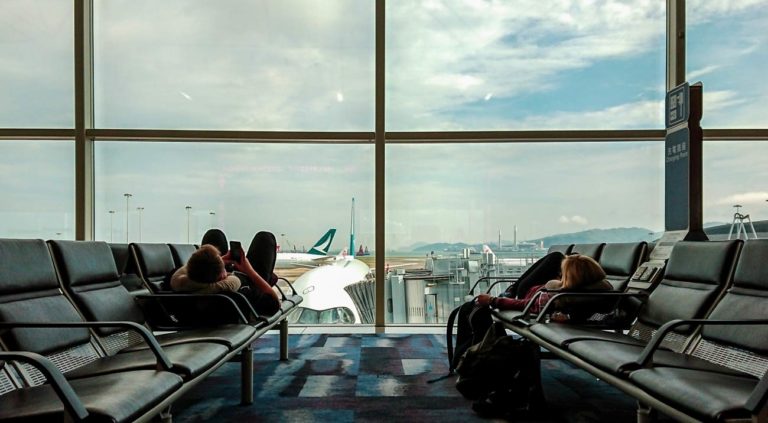 Liberfly Intends To Expand Brazilian Legaltech For Airline Damage Lawsuits