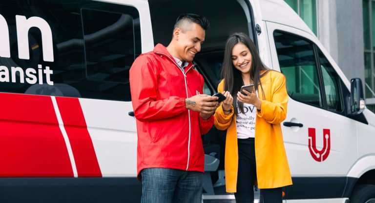 Mexican Mobility Startup Urbvan Raises Us$9 Million Round Led By Kaszek Ventures