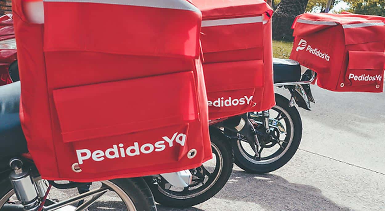 Pedidosya Prepara Billetera Electrónica Y Servicio De Suscripción