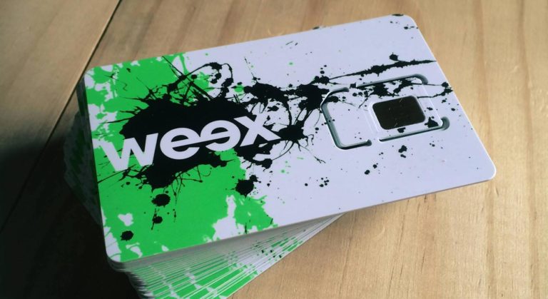 Weex Mobile Gets Acquired By Yonder Media Mobile