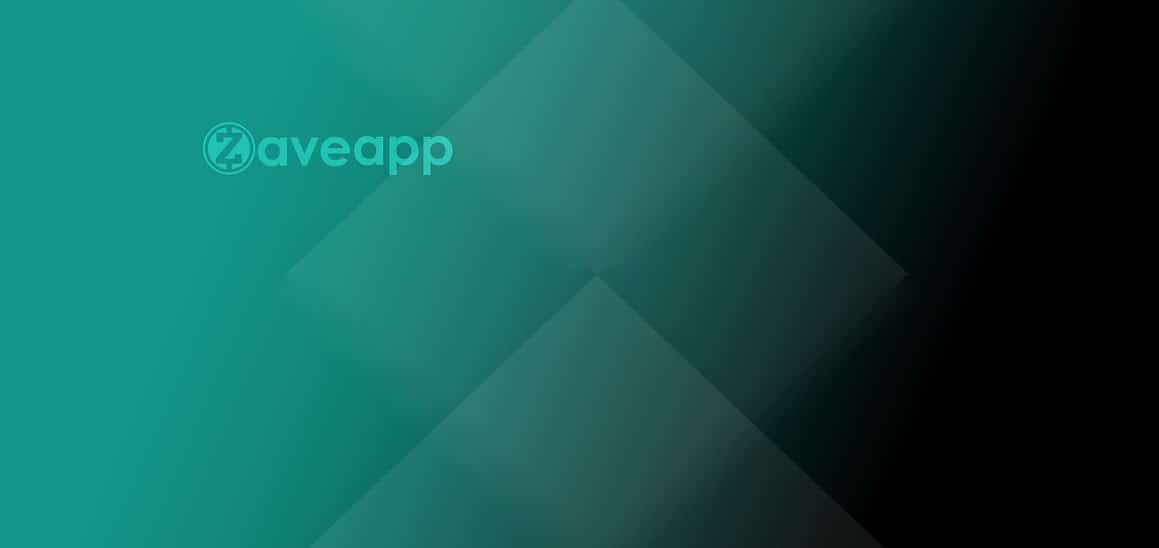 Zaveapp, La Alcancía Digital Que Alienta A Los Usuarios A Ahorrar Dinero