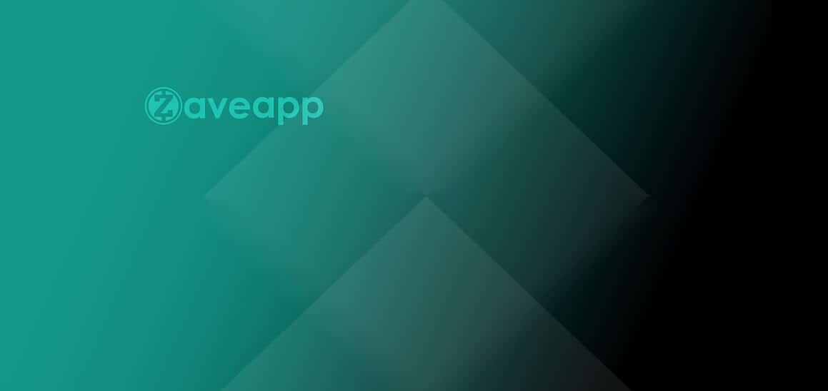 Zaveapp, The Virtual Piggy Bank Encouraging Users To Save Money