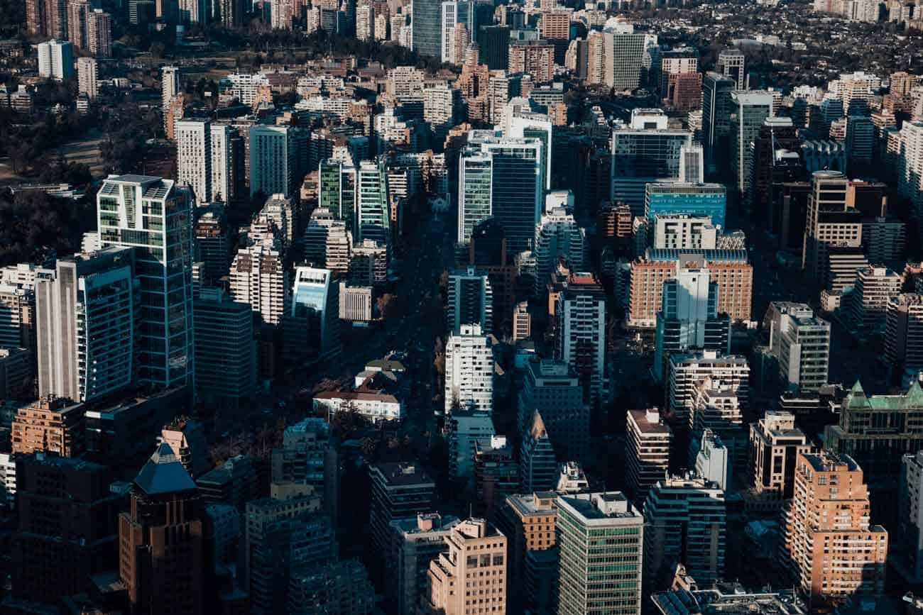 8 Chilean Startups Banking On Disruptive Blockchain Solutions