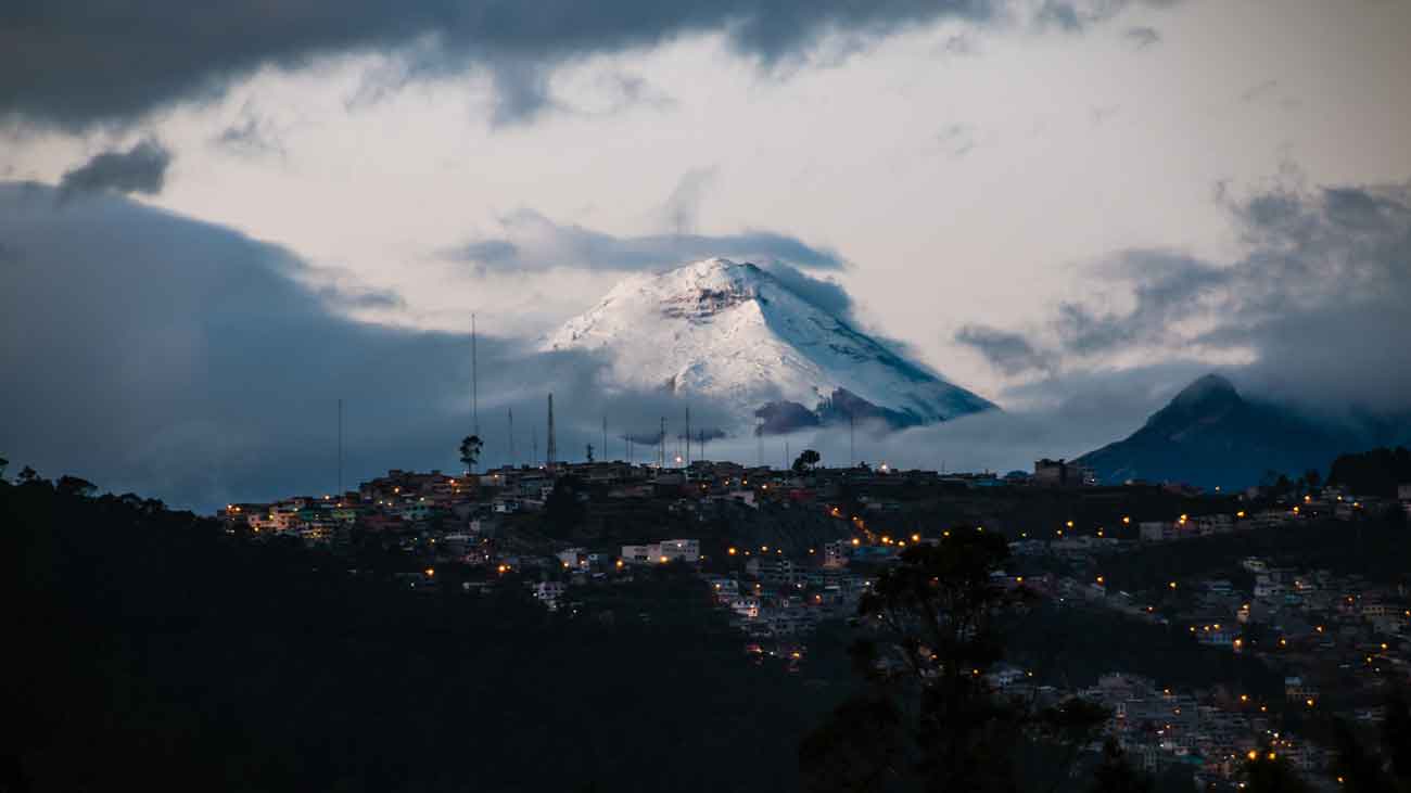 Ecuador's Entire Population Affected By Major Data Breach, Investigations Continue