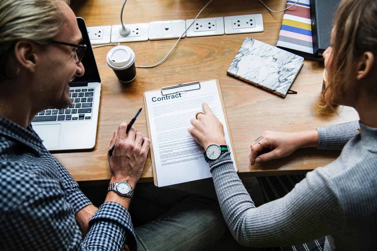 Legal Advice For Entrepreneurs From Chilean Lawtech, Lexgo