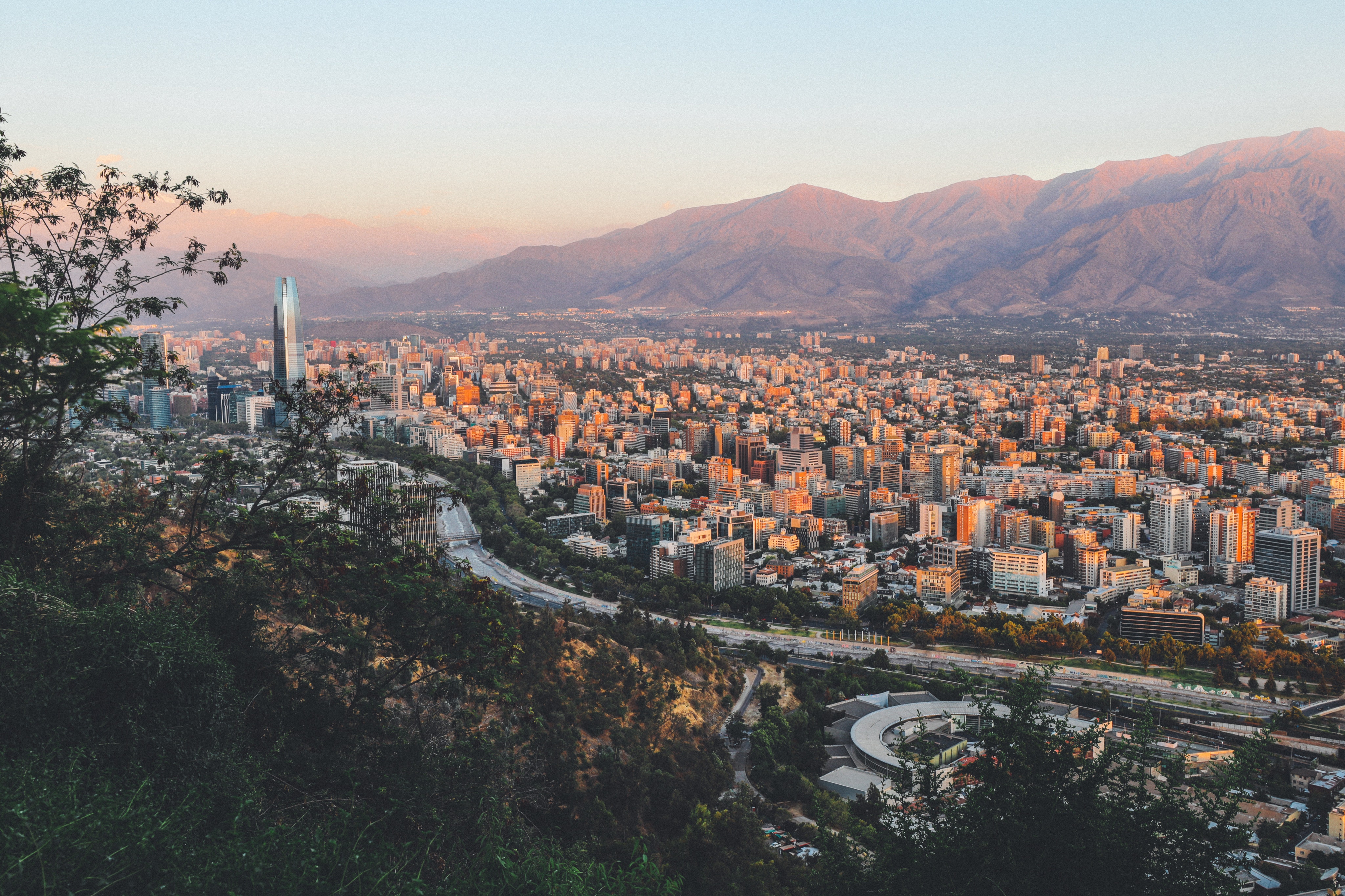 El Startup Hub “chilecon Valley” Muestra Un Gran Potencial