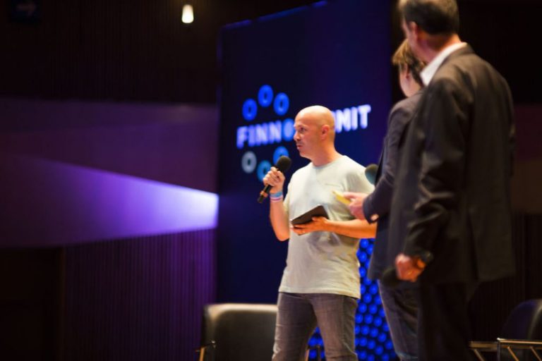 Finnosummit Returns For Fifth Edition In Mexico City