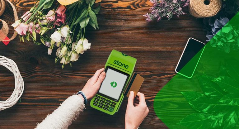 Brazilian Fintech Stone Reveals Digital Account Services For Sme Partners