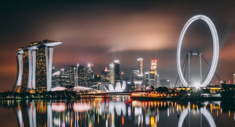 Colombian Startup Aflore Wins Fintech Innovation Challenge In Singapore