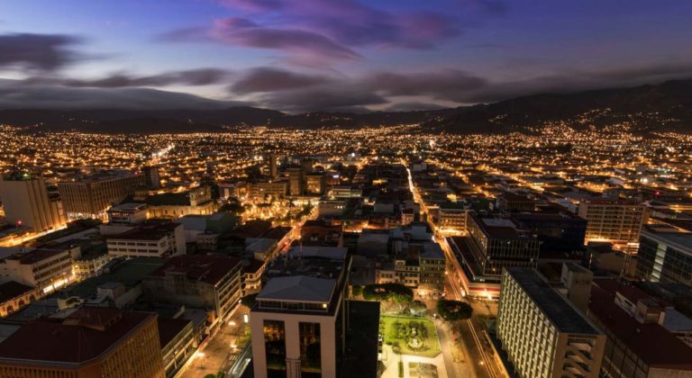 6 Costa Rican Startups Making The World A More Eco-friendly Place