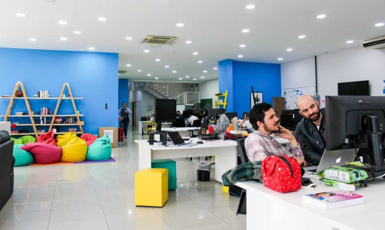 Getninjas Alcanza Los 10,000 Proveedores En México, 1 Millón En Brasil, Anuncia Servicios Nuevos