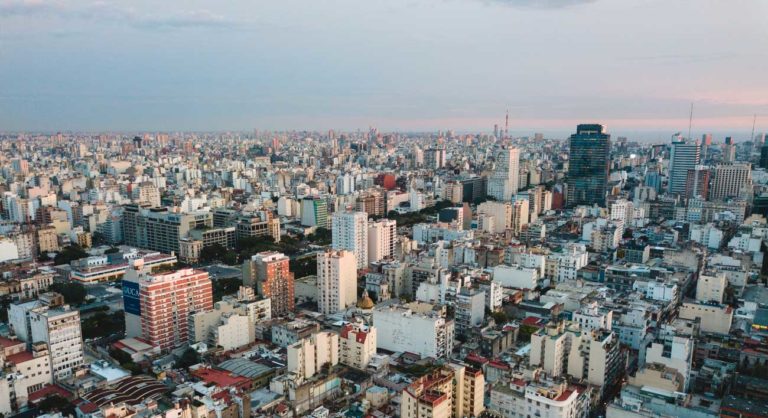 Lagash Awaits U.s. Expansion, Plans To Leverage Argentina's Knowledge Economy Law