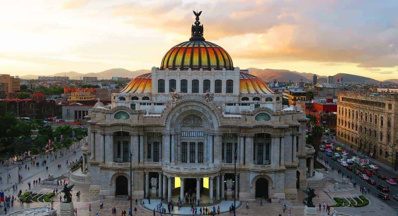 Linkedin Announces Second Latin American Office In Mexico City