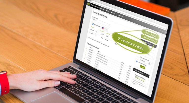 Micheque Raises Us$500,000 To Expand Early Payroll Benefits For Smes