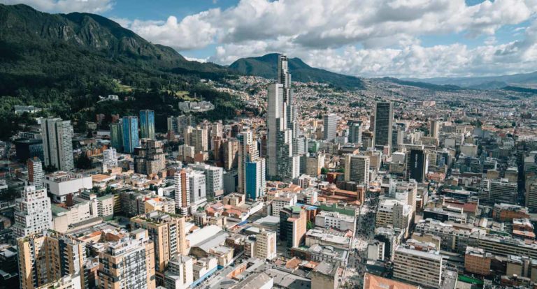 Platzi Prepares For Platziconf In Bogota, Announces Three Finalists