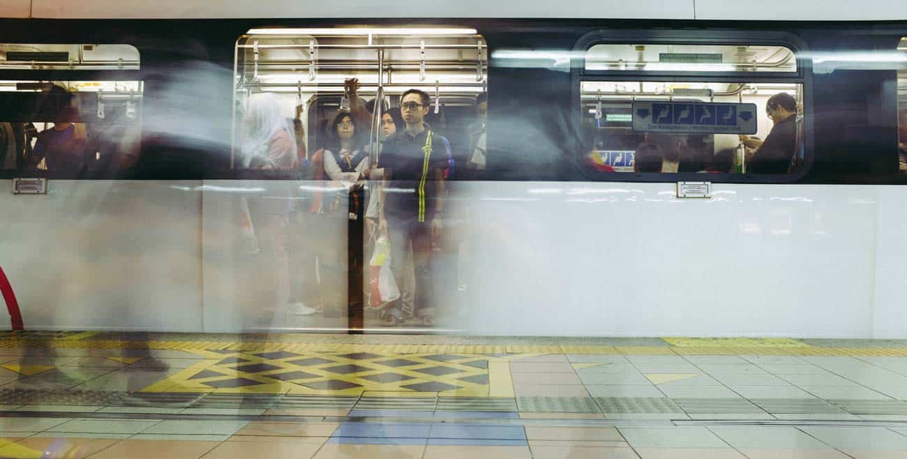 Quicko Raises A Us$10 Million Round To Improve São Paulo Public Transportation 
