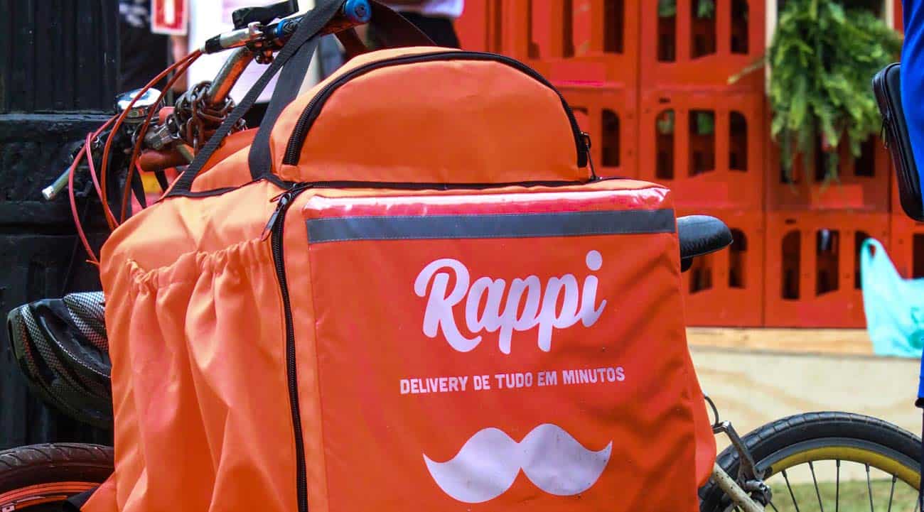 Rappi Gains Momentum In Costa Rica, Collaborates With Moovin To Optimize Delivery