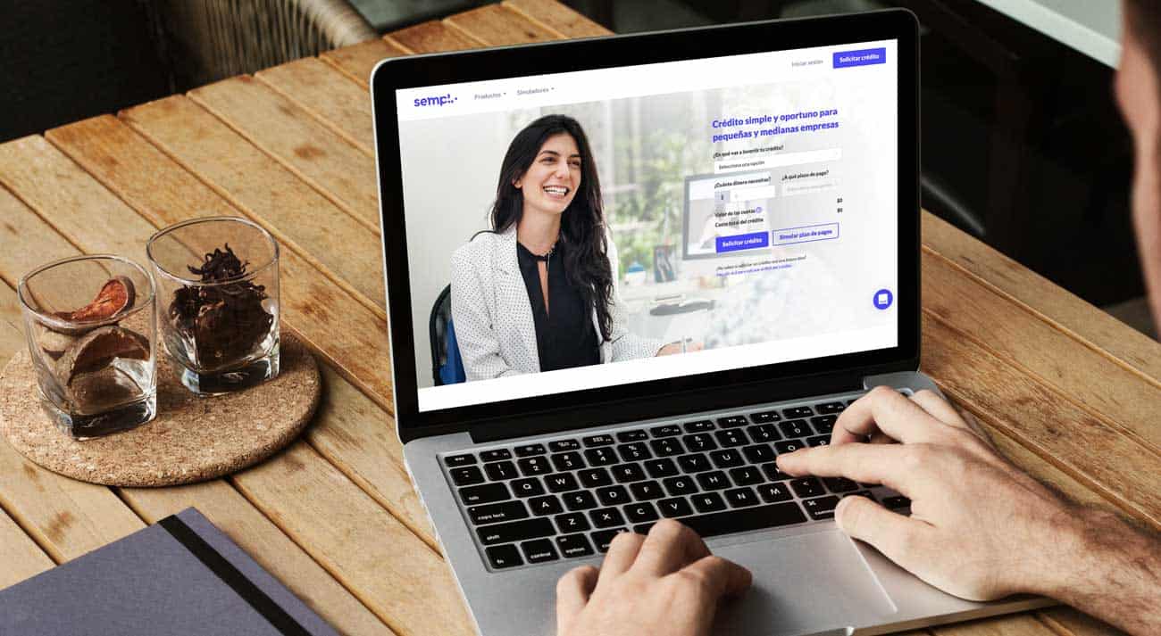 Sempli Cierra Una Serie A Con Valor De Us$8 Millones Para Fortalecer A Las Pymes Colombianas