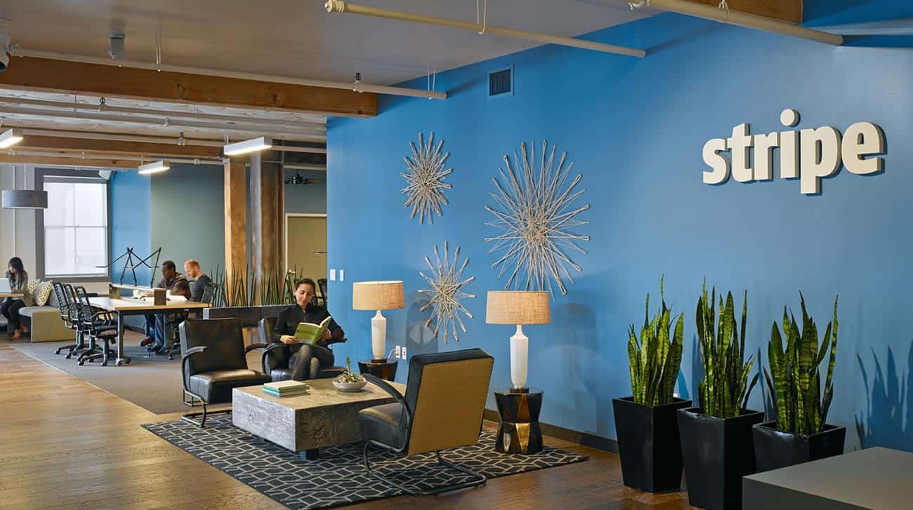 Scale-up De Pagos Estadounidense, Stripe, Establece Nueva Sede En La Ciudad De México