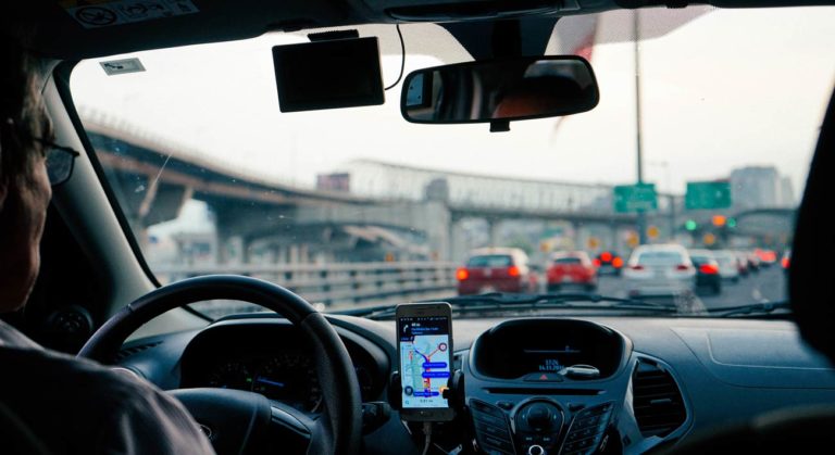 Uber Partners With Ebanx To Launch Uber Pay In Brazil