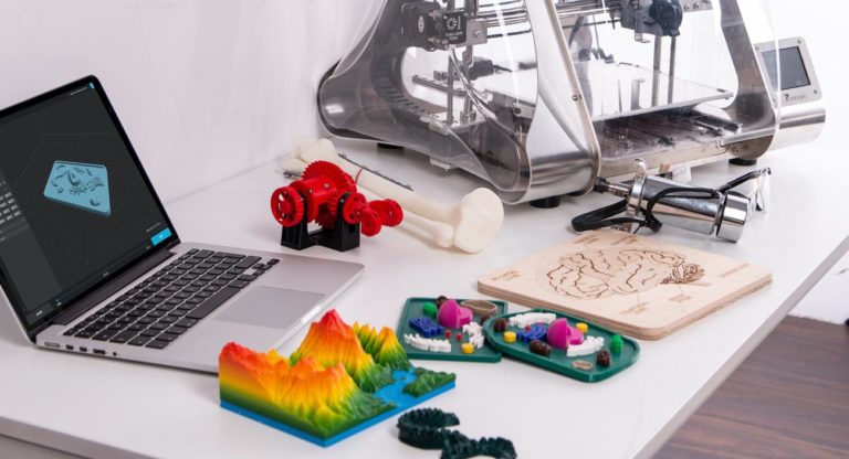 Recent 3d Printing Congress In Buenos Aires Showcases Industry Potential