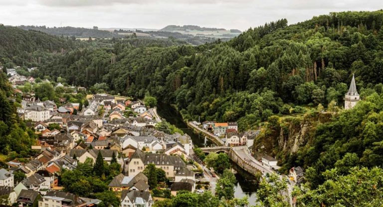 Argentine Healthtech Viewmind Seeks Entry Into European Market Via Luxembourg Accelerator