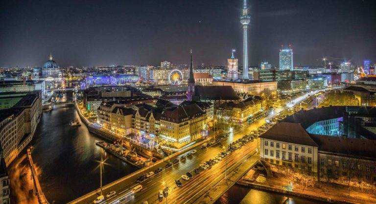 Cell Farm Food Tech De Argentina Participa En La Aceleradora Vegtech En Berlín