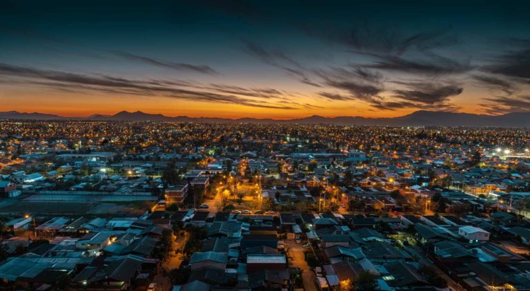 Chile A Fondo Planea Ofrecer Préstamos Con 0% De Interés A Pymes A Través Del Proyecto G100