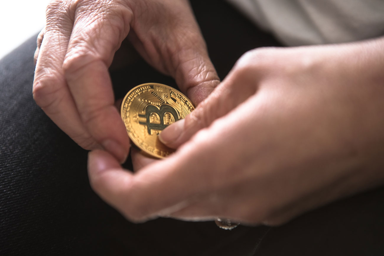 Las Cripto-remesas Están Aumentando, Dice Bitso De México