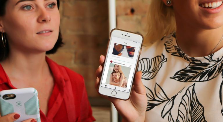 Infinity Life Tech From Chile Anticipates Launching App To Measure Emotional Well-being