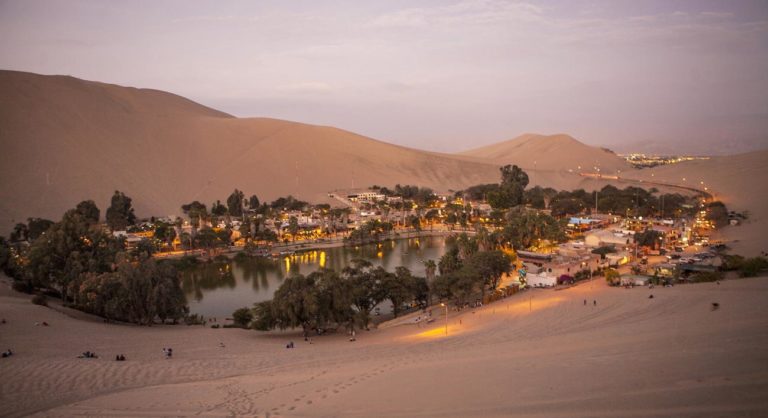 Peru Breaks Investment Record With Us$11.3 Million Dispersed To Startups This Year