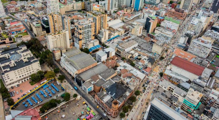 Uber Scraps Us$40 Million Investment Plans For Center Of Excellence In Colombia