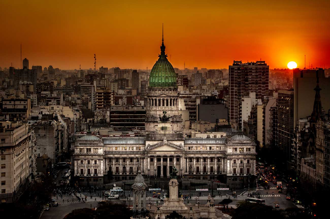 As Bitcoin Celebrates Its 10th Birthday In Argentina, Lawmakers Begin Cryptocurrency Regulation Debate