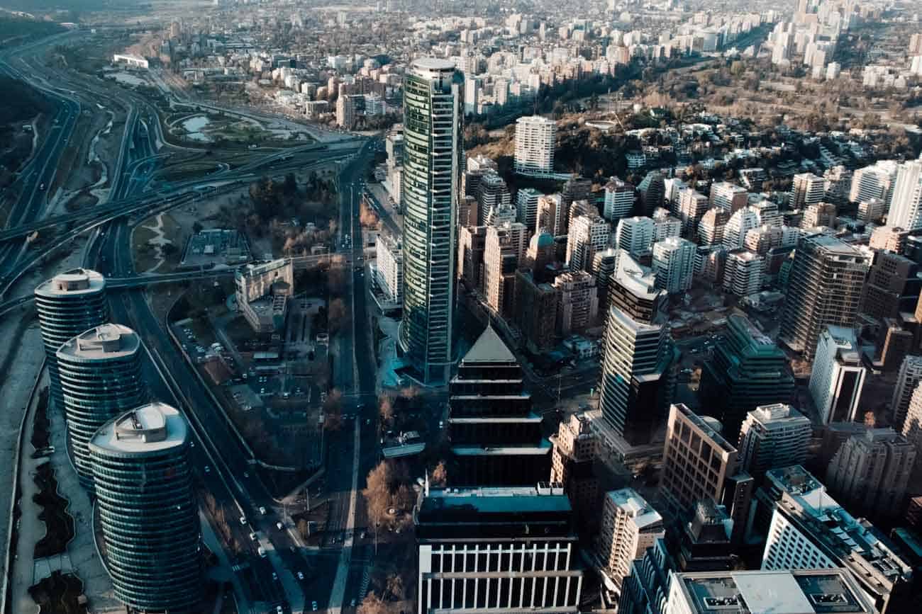 Ainnovar, La Incubadora De La Universidad De Chile, Ofrece Dinero ... Con Algunos Obstáculos Que Superar