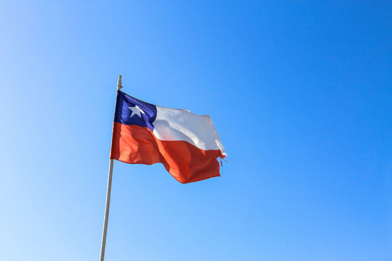 Chile's Corfo And Era Global To Launch Soft Landing For Ambitious Startups