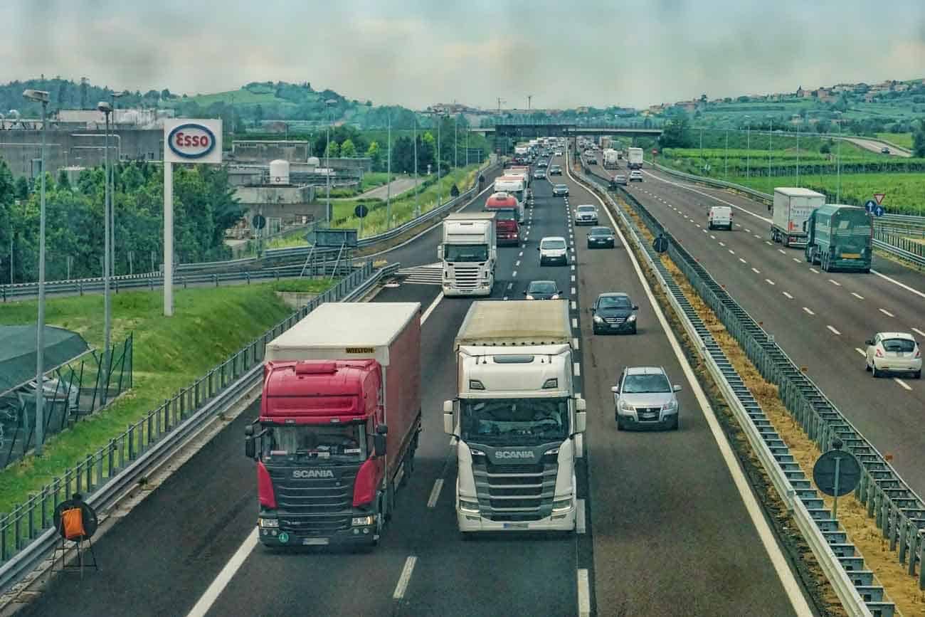 Truckpad De Brasil Cierra Ronda De Financiamiento No Revelada Con El Chino, Manbang Group