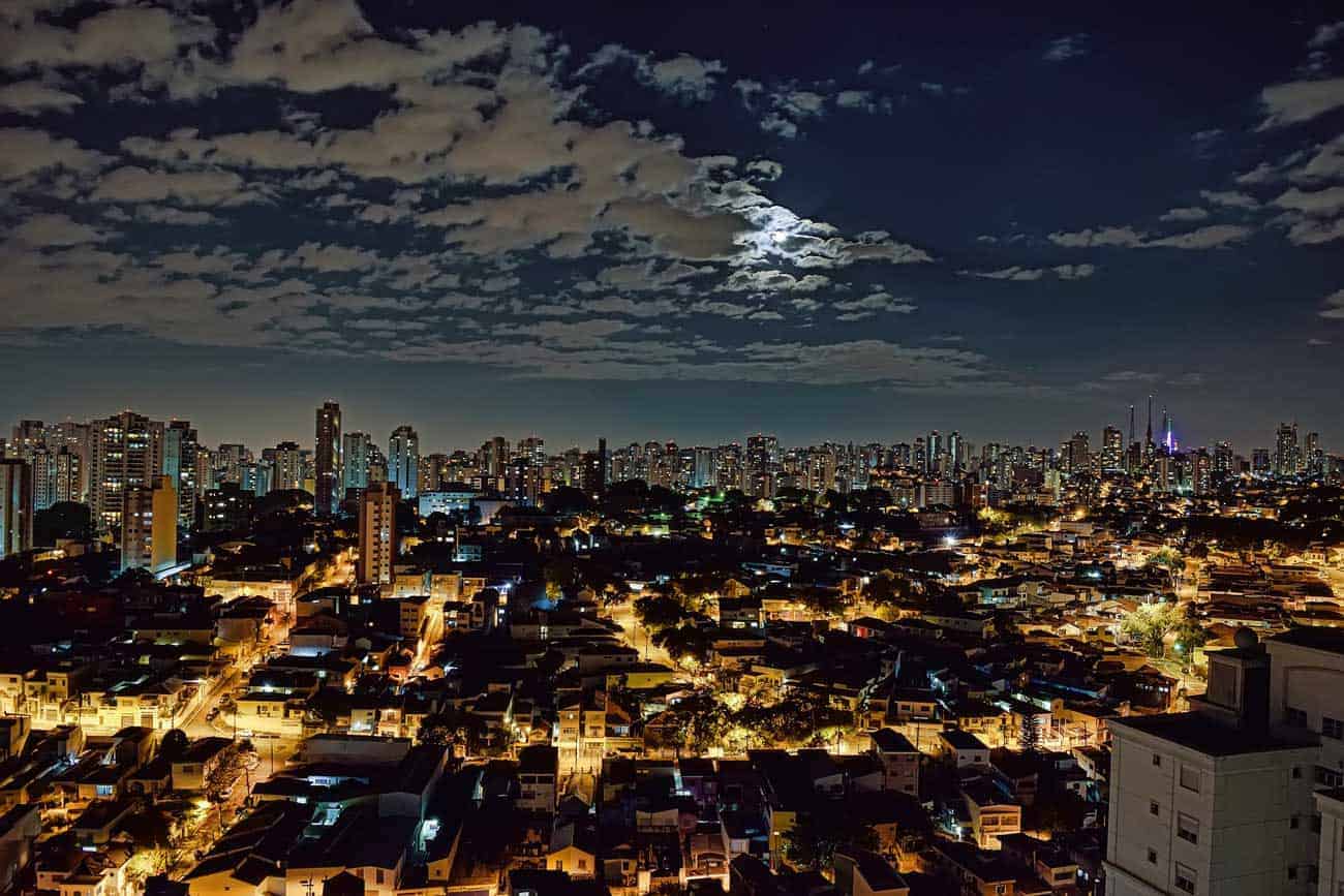 Fintech Brasileña Neon Cierra Serie B Con Un Valor De Us$95 Millones