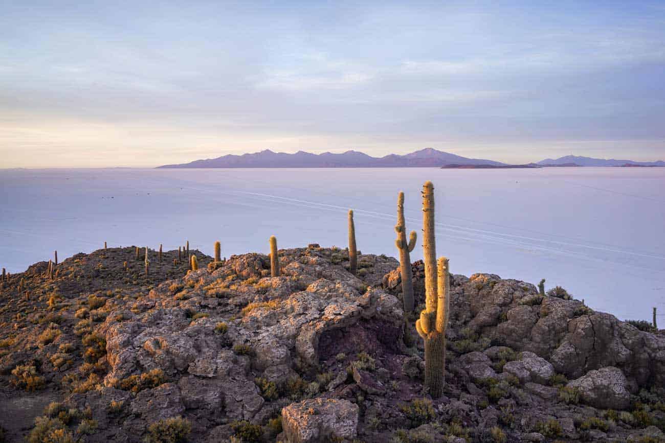 Los Títulos De Blockchain Podrían Cambiar La Dinámica Del Poder En Bolivia, Perú Y Paraguay