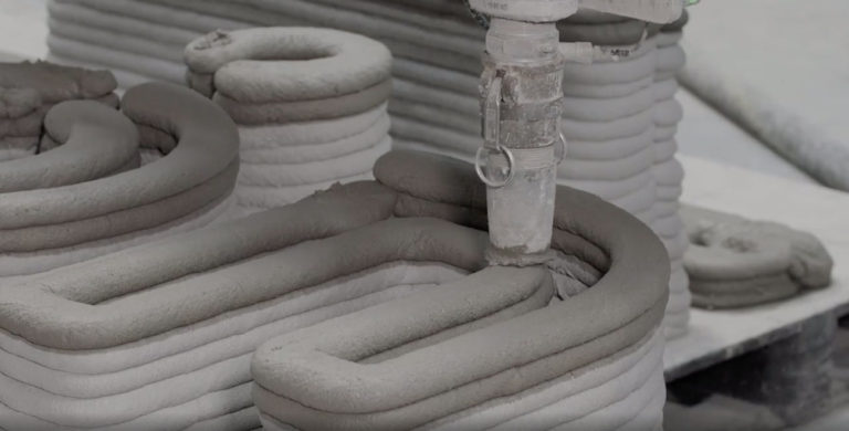 Mexico To Get World’s First 3d Printed Community