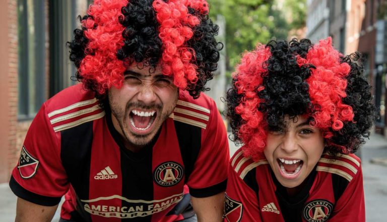 Sas Peru Developed A Customer Experience Solution To Feed The Fútbol Fandom Flame