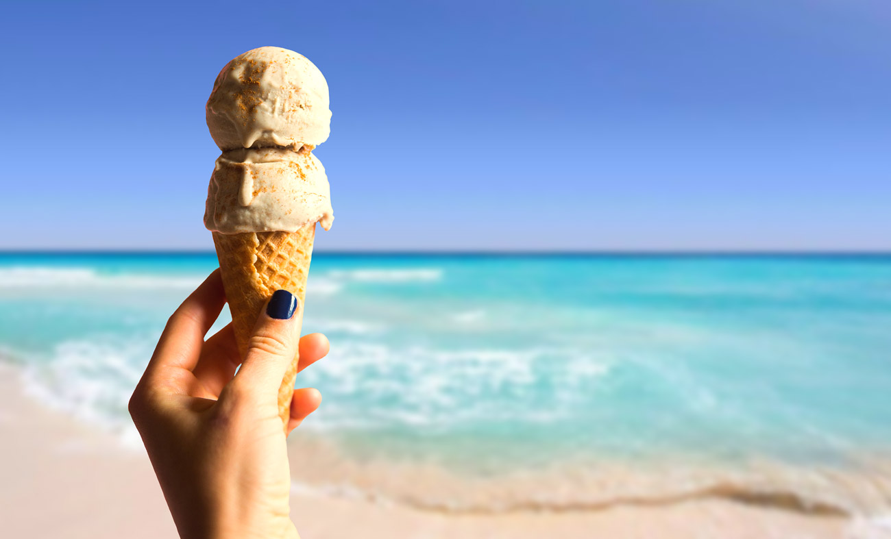 Foodtech Se Mezcla Con Biotech, Notco De Chile Crea Helado Vegano En Brasil
