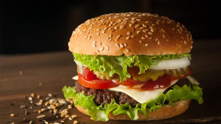 Burger King Teams Up With Cryptobuyer To Accept Cryptocurrencies