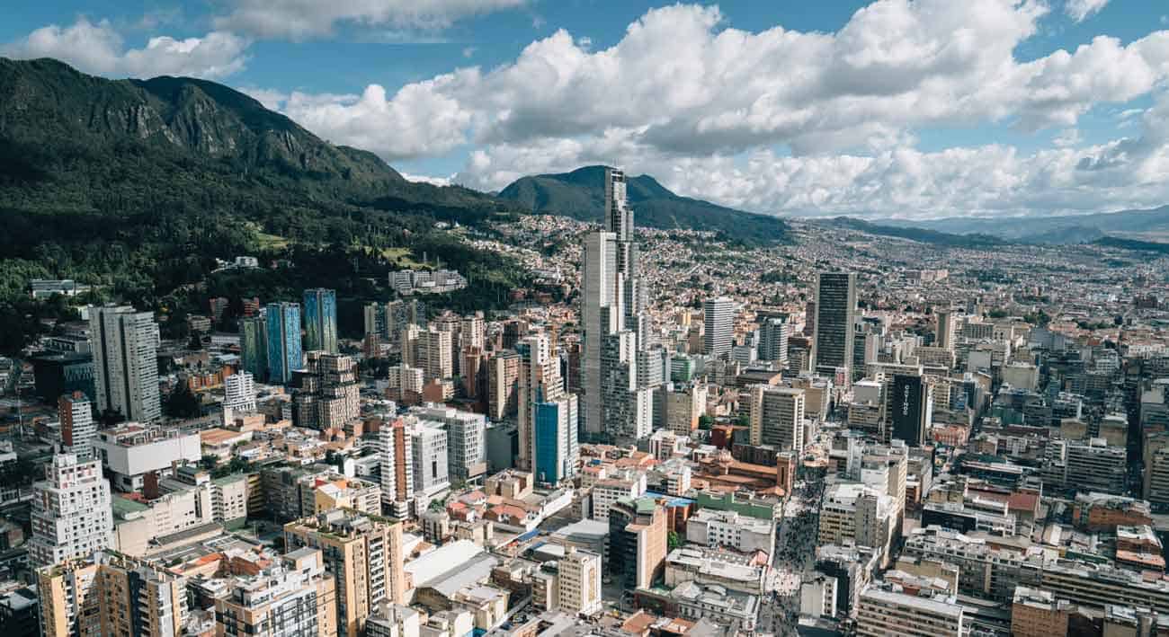 Facebook Continúa Con Su Expansión Startup Hubs Por Latam, Ahora En Colombia